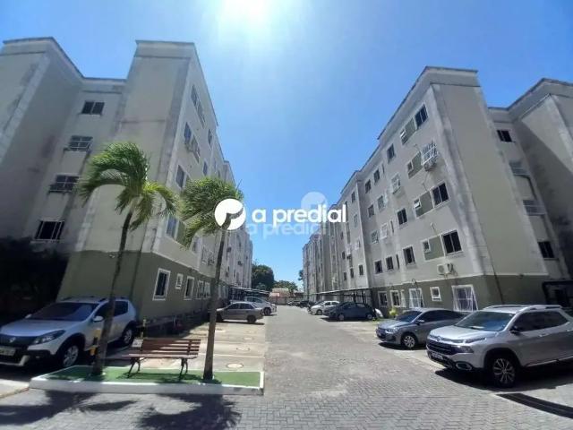 Apartamento venda em Região Geográfica Imediata de Fortaleza, Fortaleza