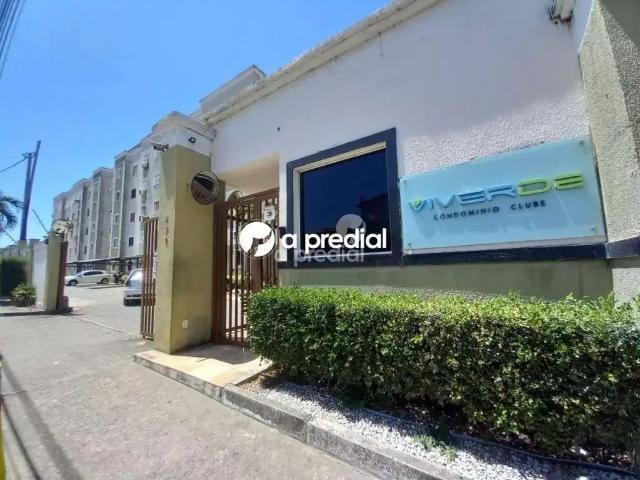 Apartamento venda em Região Geográfica Imediata de Fortaleza, Fortaleza
