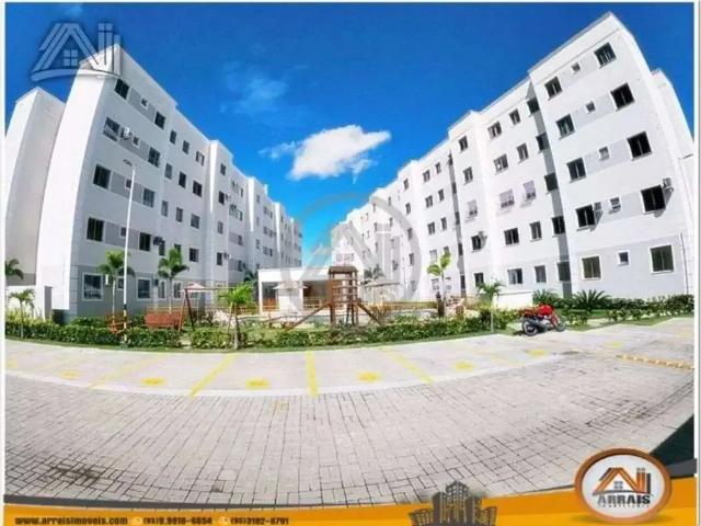 Apartamento venda em Região Geográfica Imediata de Fortaleza, Fortaleza