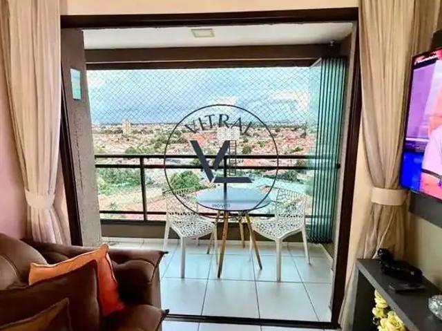 Apartamento venda em Região Geográfica Imediata de Fortaleza, Fortaleza