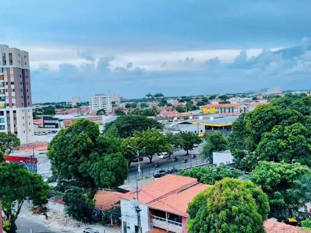 Apartamento venda em Região Geográfica Imediata de Fortaleza, Fortaleza