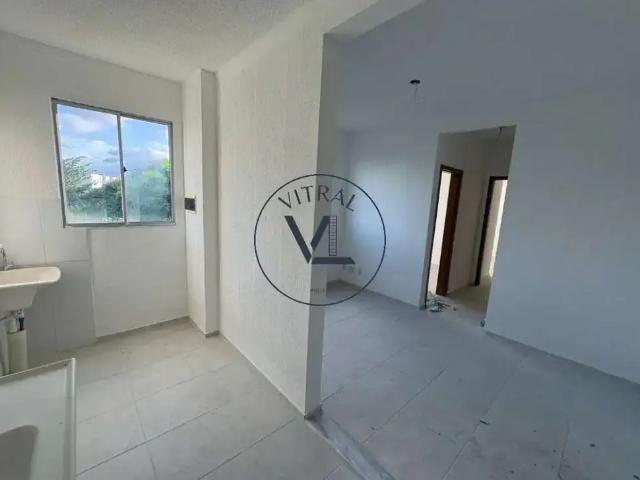 Apartamento venda em Região Geográfica Imediata de Fortaleza, Fortaleza