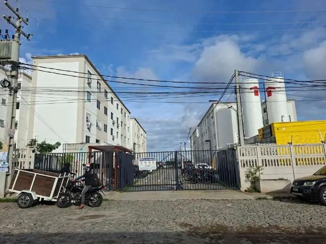 Apartamento venda em Região Geográfica Imediata de Fortaleza, Fortaleza