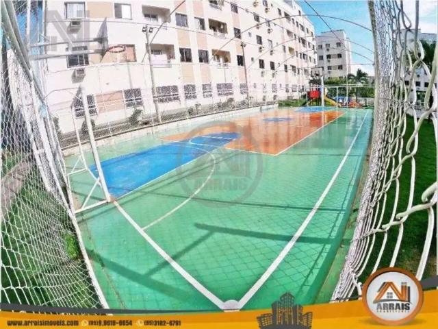 Apartamento venda em Região Geográfica Imediata de Fortaleza, Fortaleza