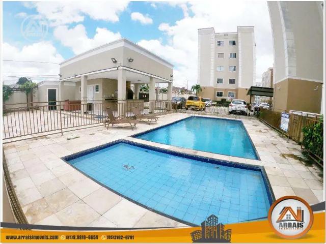 Apartamento venda em Região Geográfica Imediata de Fortaleza, Fortaleza