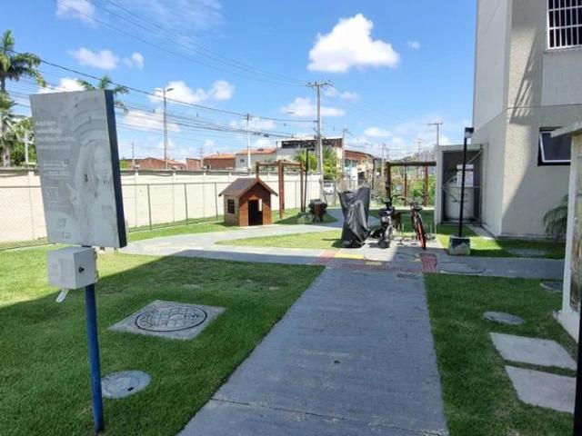Apartamento venda em Região Geográfica Imediata de Fortaleza, Fortaleza