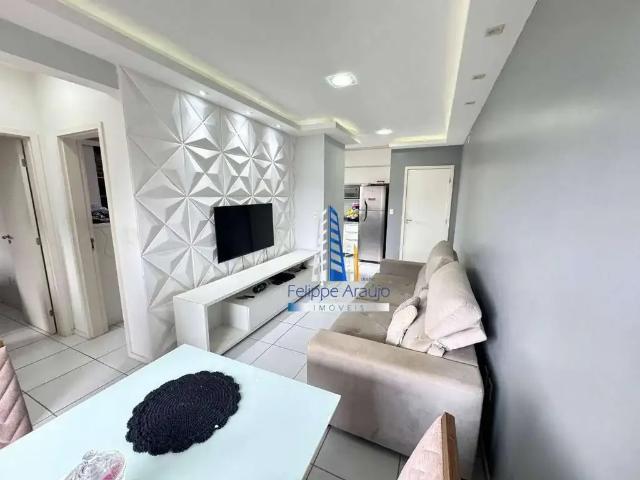 Apartamento venda em Região Geográfica Imediata de Fortaleza, Fortaleza