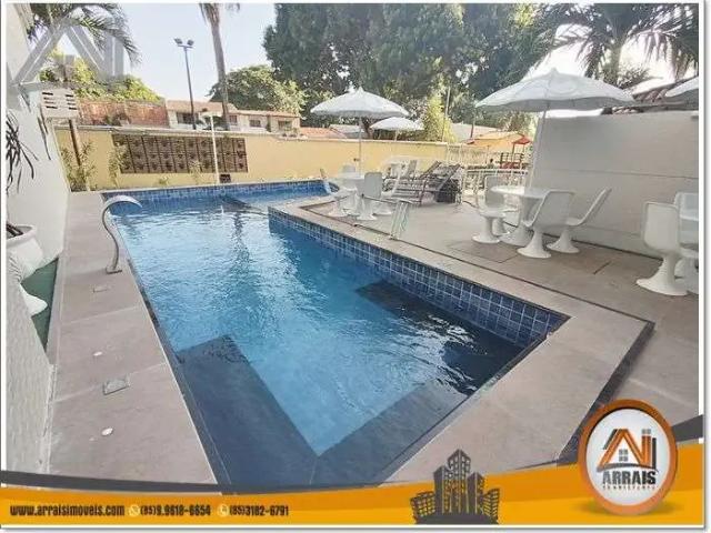 Apartamento venda em Região Geográfica Imediata de Fortaleza, Fortaleza