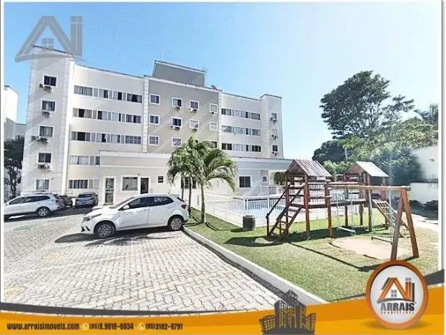 Apartamento venda em Região Geográfica Imediata de Fortaleza, Fortaleza