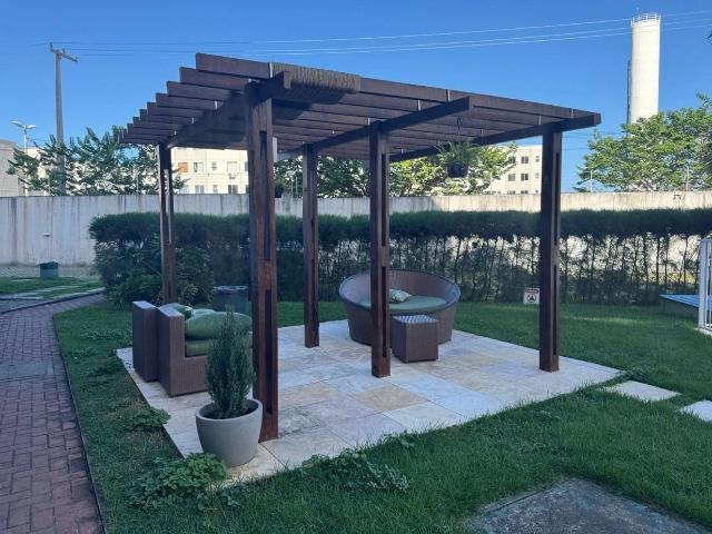 Apartamento venda em Planalto Itaperi, Fortaleza