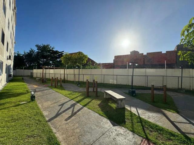 Apartamento venda em Maraponga, Fortaleza