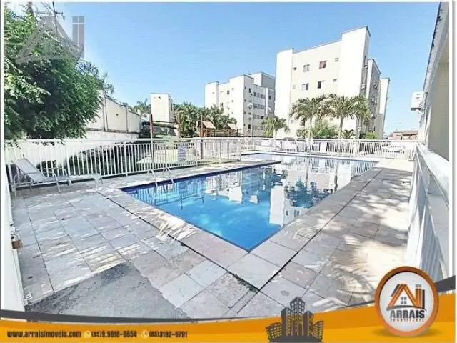 Apartamento venda em Região Geográfica Imediata de Fortaleza, Fortaleza