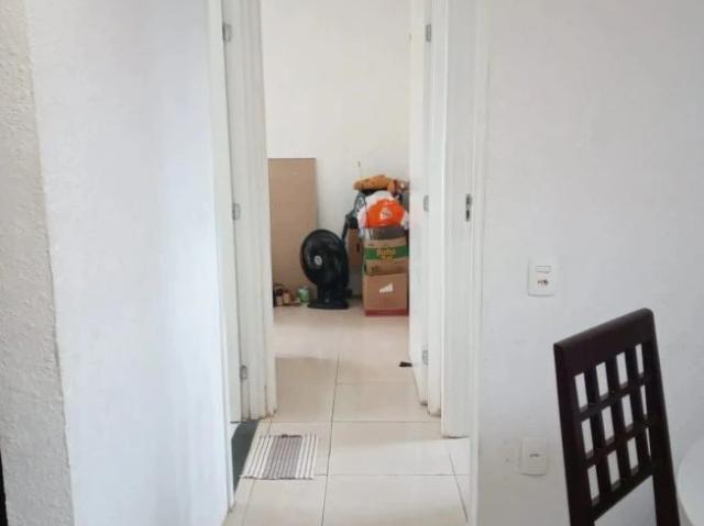Apartamento venda em Maraponga, Fortaleza