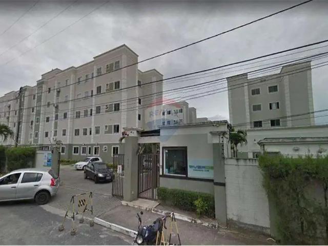 Apartamento venda em Região Geográfica Imediata de Fortaleza, Fortaleza