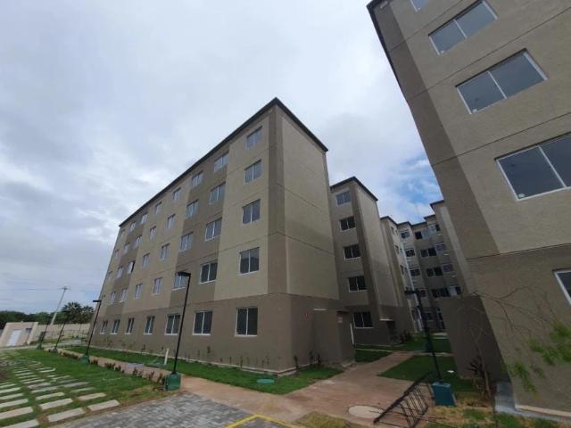 Apartamento venda em Maraponga, Fortaleza