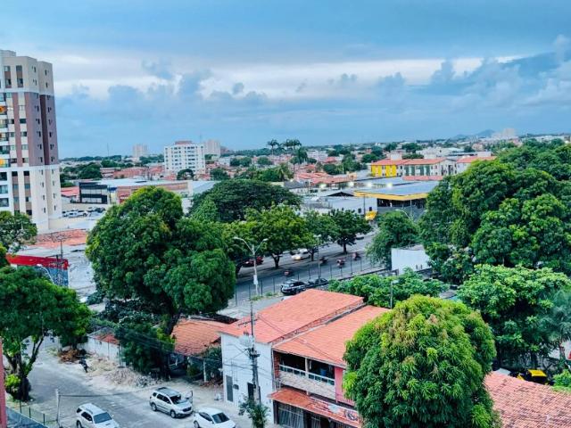 Apartamento venda em Região Geográfica Imediata de Fortaleza, Fortaleza