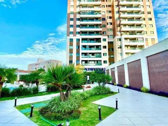 Apartamento venda em Região Geográfica Imediata de Fortaleza, Fortaleza