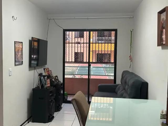 Apartamento venda em Região Geográfica Imediata de Fortaleza, Fortaleza