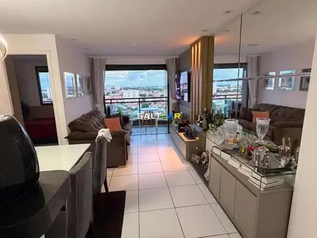 Apartamento venda em Região Geográfica Imediata de Fortaleza, Fortaleza