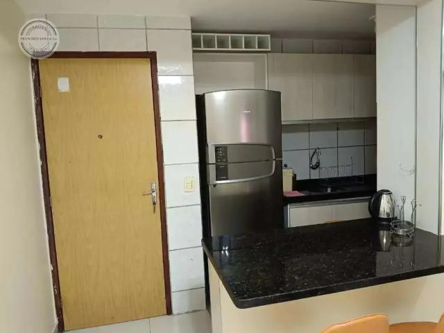 Apartamento venda em Região Geográfica Imediata de Fortaleza, Fortaleza