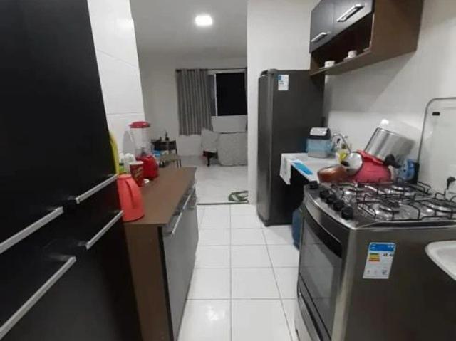 Apartamento venda em Maraponga, Fortaleza