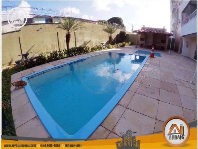 Apartamento venda em Região Geográfica Imediata de Fortaleza, Fortaleza