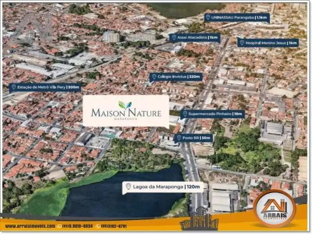 Apartamento venda em Região Geográfica Imediata de Fortaleza, Fortaleza