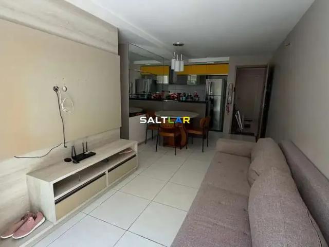Apartamento venda em Região Geográfica Imediata de Fortaleza, Fortaleza