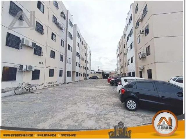 Apartamento venda em Região Geográfica Imediata de Fortaleza, Fortaleza