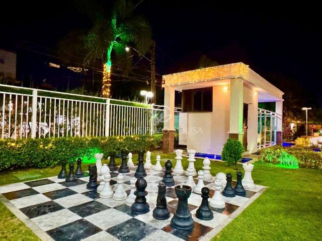 Apartamento venda em Jardim Cearense, Fortaleza