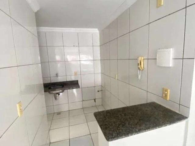 Apartamento venda em Maraponga, Fortaleza