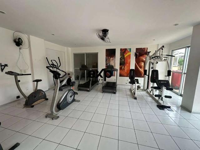 Apartamento venda em Região Geográfica Imediata de Fortaleza, Fortaleza