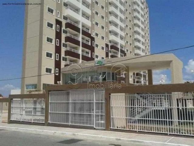 Apartamento venda em Mondubim, Fortaleza