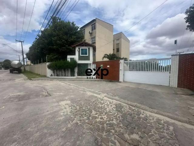 Apartamento venda em Região Geográfica Imediata de Fortaleza, Fortaleza