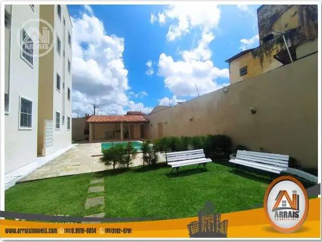 Apartamento venda em Região Geográfica Imediata de Fortaleza, Fortaleza