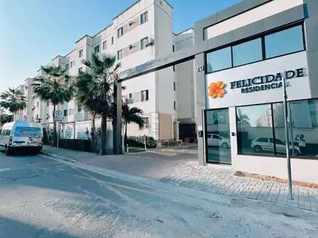 Apartamento venda em Região Geográfica Imediata de Fortaleza, Fortaleza