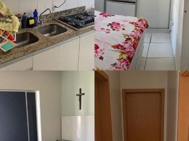 Apartamento venda em Região Geográfica Imediata de Fortaleza, Fortaleza