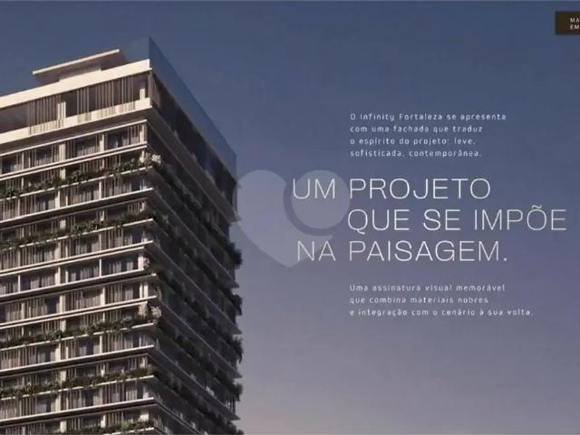 Apartamento venda em Fortaleza, Região Geográfica Intermediária de Fortaleza