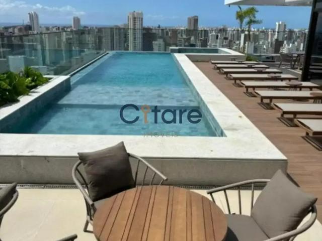 Apartamento venda em Região Geográfica Imediata de Fortaleza, Fortaleza