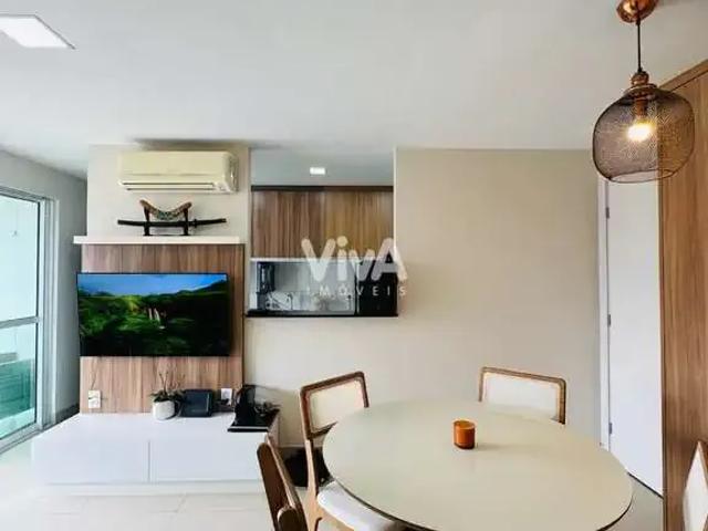 Apartamento venda em Região Geográfica Imediata de Fortaleza, Fortaleza
