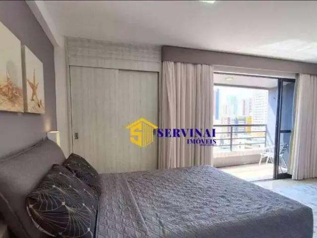 Apartamento venda em Região Geográfica Imediata de Fortaleza, Fortaleza