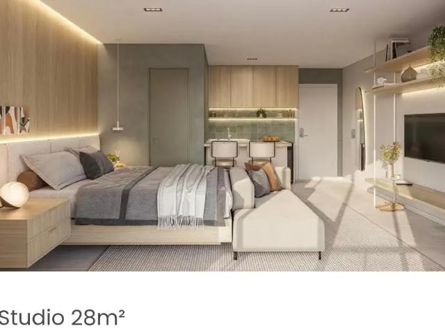 Apartamento venda em Região Geográfica Imediata de Fortaleza, Fortaleza