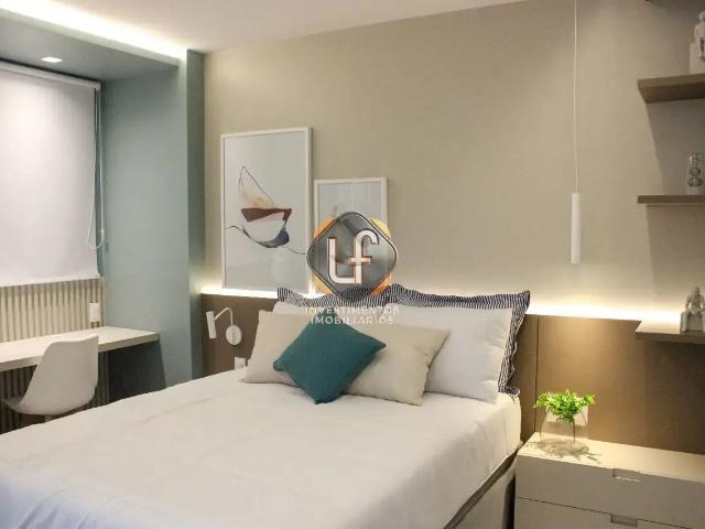 Apartamento venda em Meireles, Fortaleza