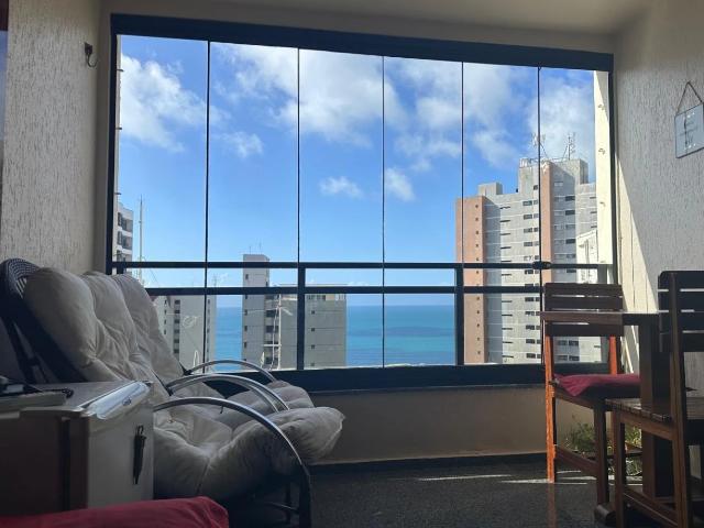 Apartamento venda em Meireles, Fortaleza