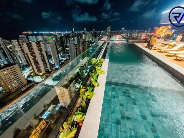 Apartamento venda em Região Geográfica Imediata de Fortaleza, Fortaleza