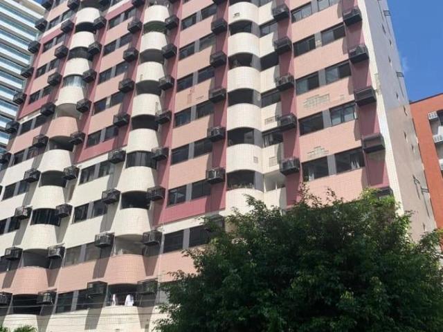 Apartamento venda em Fortaleza, Região Geográfica Intermediária de Fortaleza