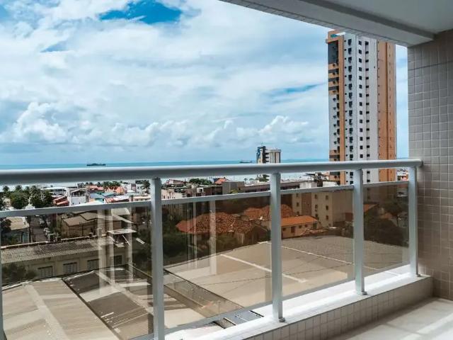 Apartamento venda em Região Geográfica Imediata de Fortaleza, Fortaleza