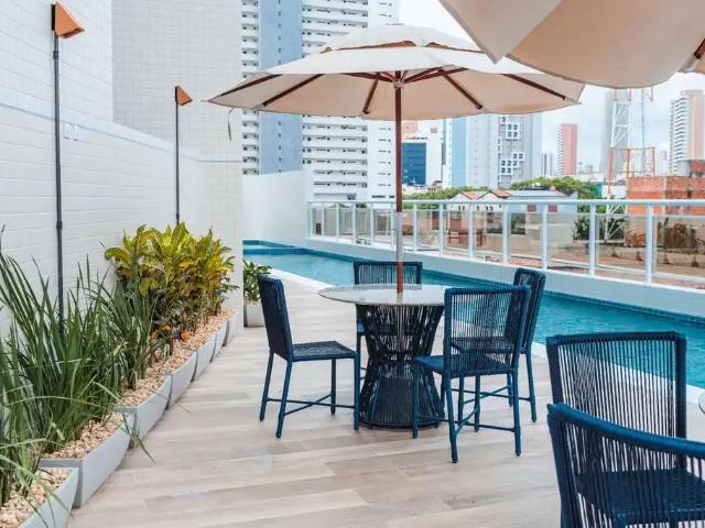 Apartamento venda em Região Geográfica Imediata de Fortaleza, Fortaleza