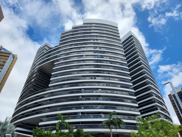 Apartamento venda em Região Geográfica Imediata de Fortaleza, Fortaleza