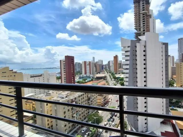 Apartamento venda em Região Geográfica Imediata de Fortaleza, Fortaleza